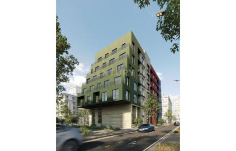 Apartament 2+1