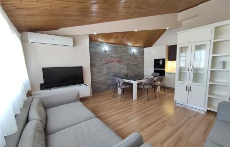 Apartament 2+1+Verande