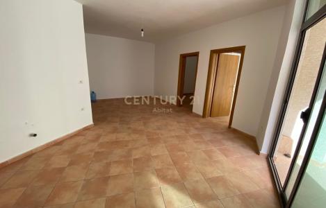 Apartament 2+1