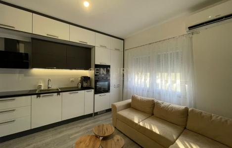 Apartament 2+1