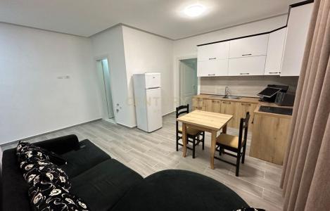 Apartament 2+1