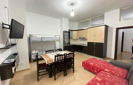 Apartament 1+1