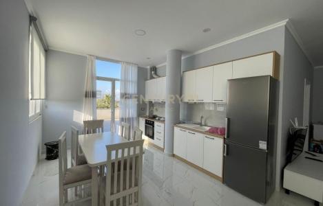 Apartament 2+1