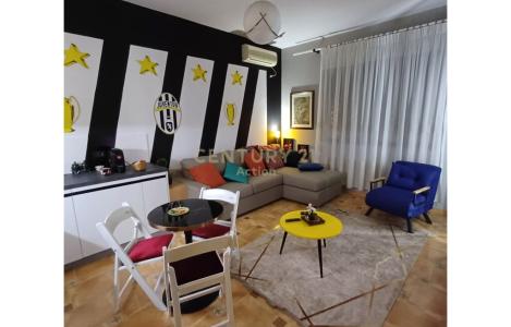 Apartament 1+1