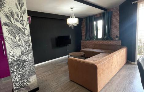 Apartament 2+1