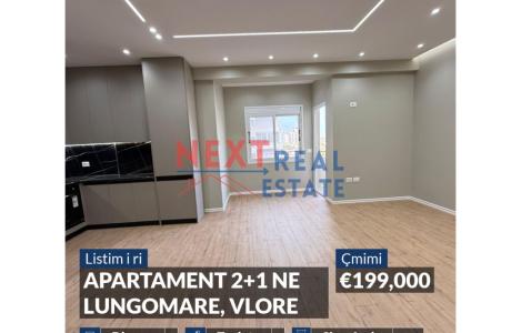 Apartament 2+1