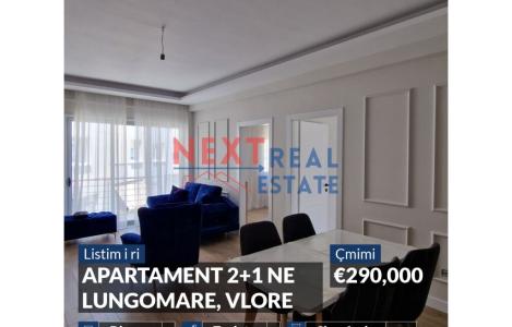 Apartament 2+1