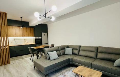 Apartment 2+1