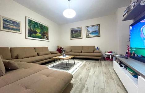 Apartament 2+1