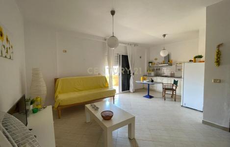 Apartament 2+1