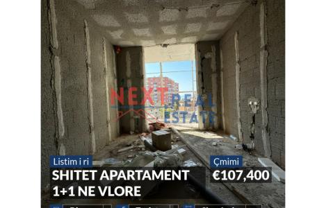 Apartament 1+1