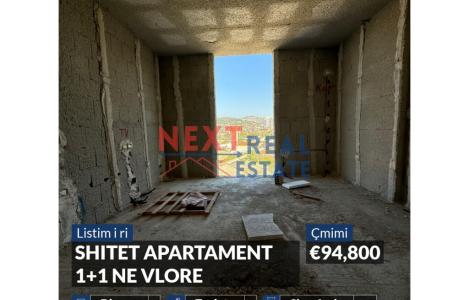 Apartament 1+1