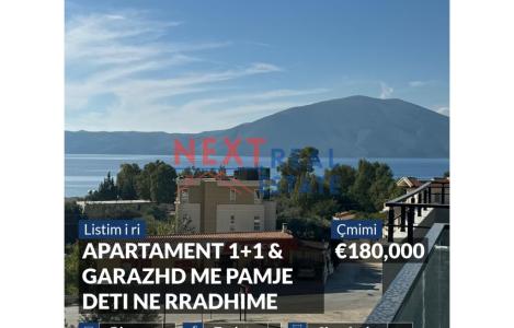 Apartament 1+1