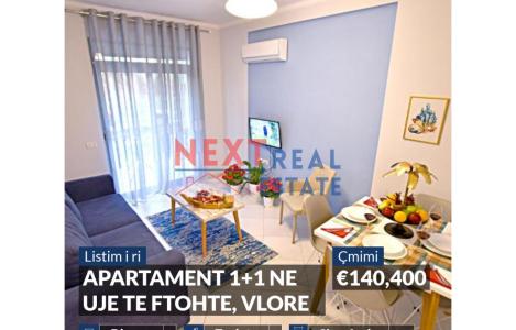 Apartament 1+1