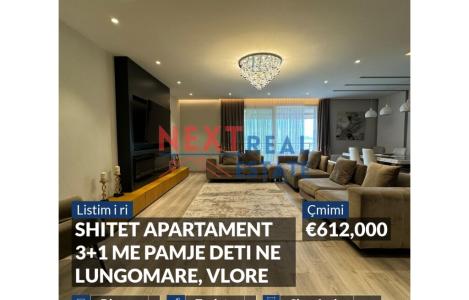 Apartament 3+1