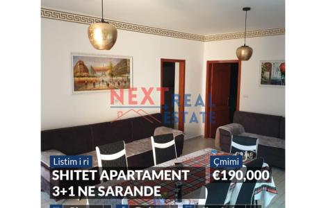 Apartament 3+1