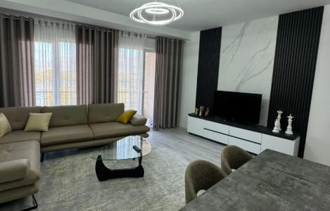 Apartament 3+1