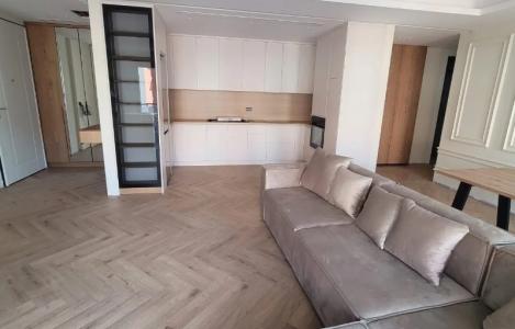 Apartament 2+1