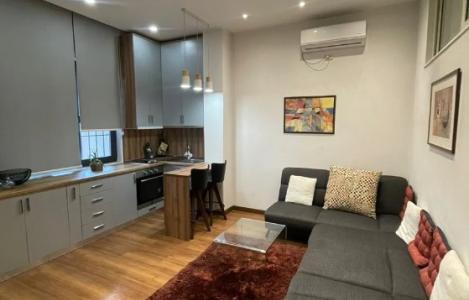 Apartament 1+1