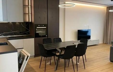 Apartament 3+1+2