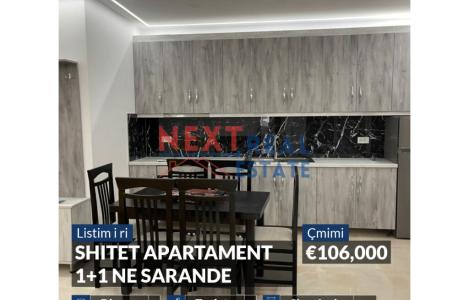 Apartament 1+1