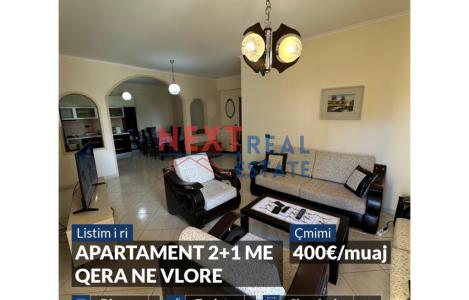 Apartment 2+1