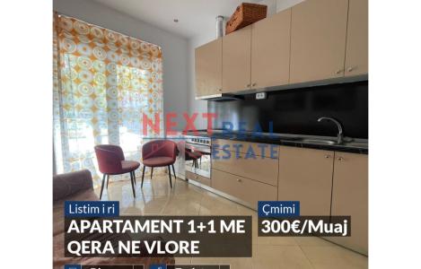 Apartament 1+1