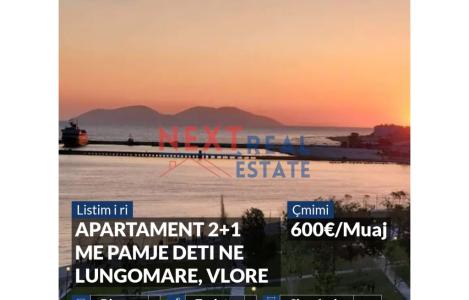 Apartament 2+1