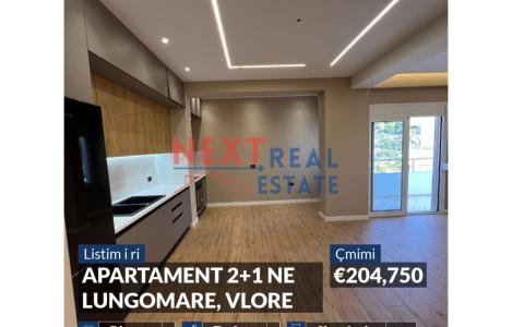 Apartament 2+1