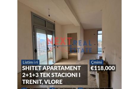 Apartament 2+1