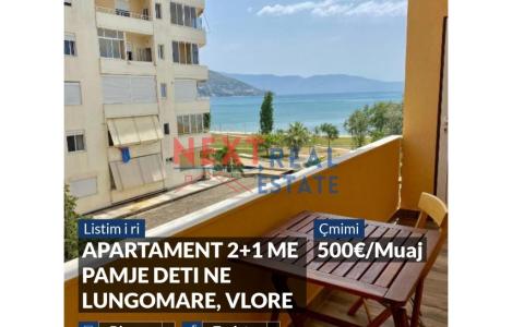 Apartament 2+1