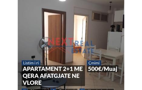 Apartament 2+1