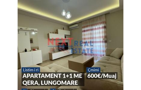 Apartament 1+1