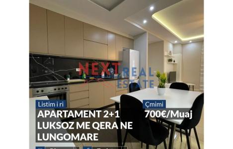 Apartament 2+1