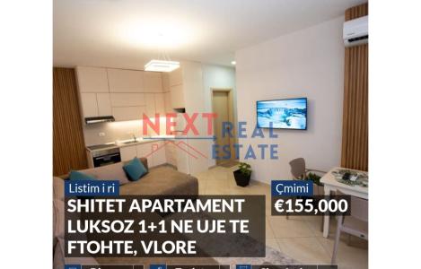 Apartament 1+1