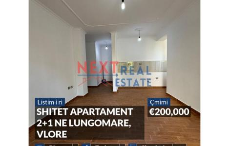 Apartament 2+1