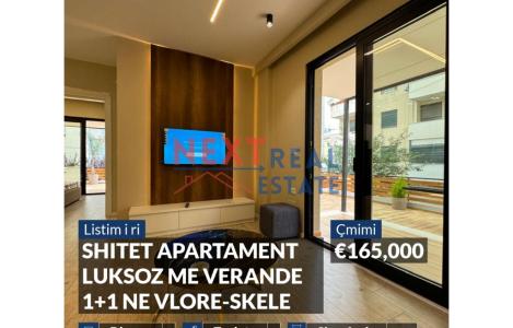 Apartament 1+1