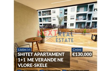 Apartament 1+1