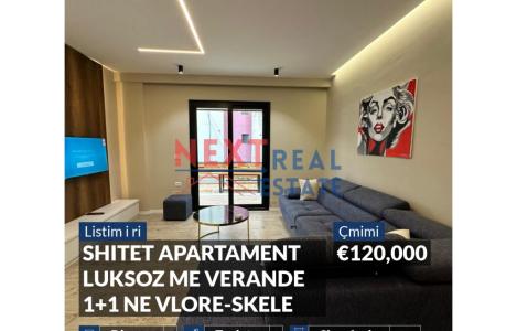 Apartament 1+1