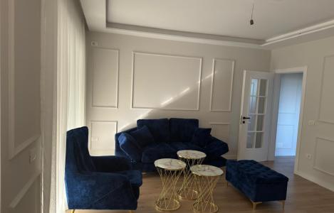 Apartament 2+1