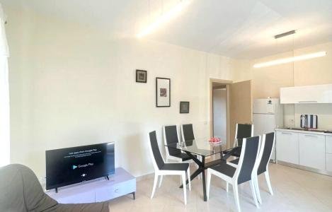 Apartament 2+1