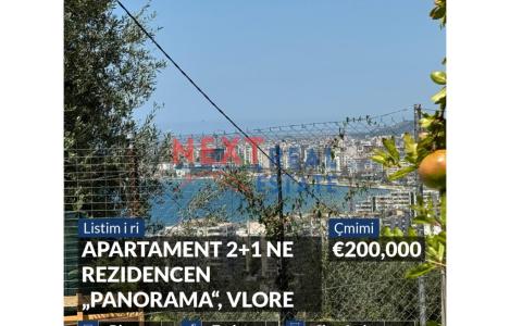 Apartament 2+1