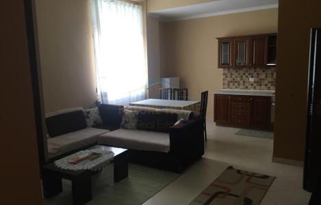 Apartament 1+1, Rruga e Dibres, Tiranë