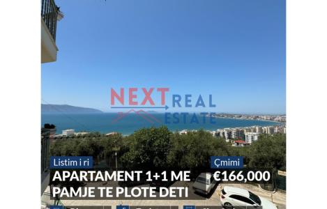 Apartament 1+1