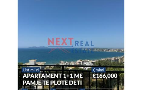 Apartament 1+1