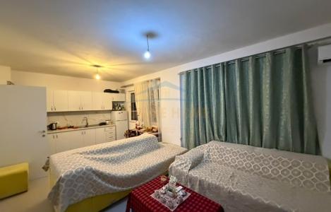 Apartament 1+1, Kopshti Botanik, Tiranë
