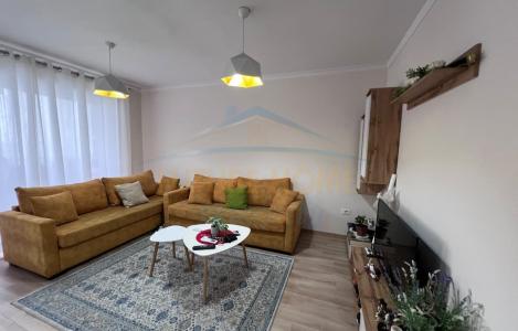 Apartament 1+1, Shkolla Baletit, Tiranë