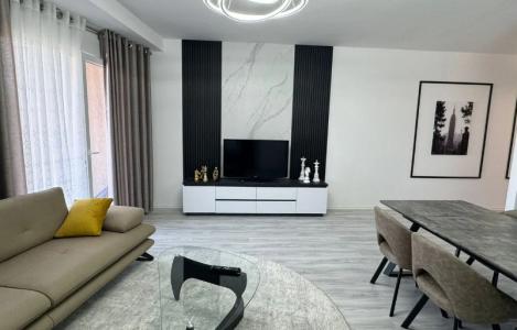 Apartament 3+1