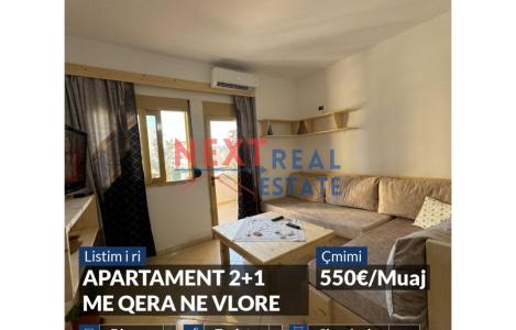 Apartament 2+1