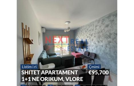 Apartment 1+1